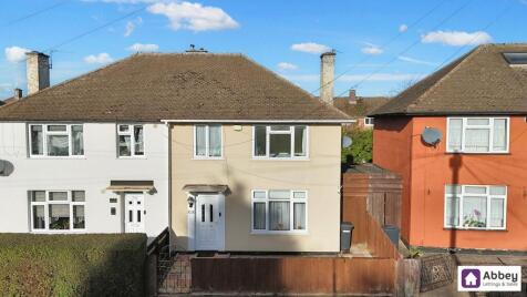 Chettle Road, Leicester, LE3