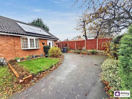 Warren Avenue, Leicester, LE4