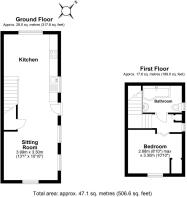Flat 7, Hillside Court, 114 Victoria Road, Dartmou