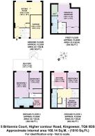 5 Britannia Court_Higher contour Road_Kingswear FP