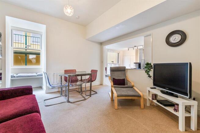 A02 - Flat 6 Raleigh Apartment Raleigh Street Dart