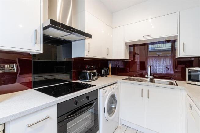 A07 - Flat 6 Raleigh Apartment Raleigh Street Dart