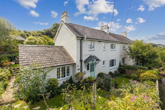 A02 - 1, Dartmouth, Little Meadow Cottages Capton 