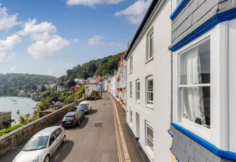 South Town, Dartmouth