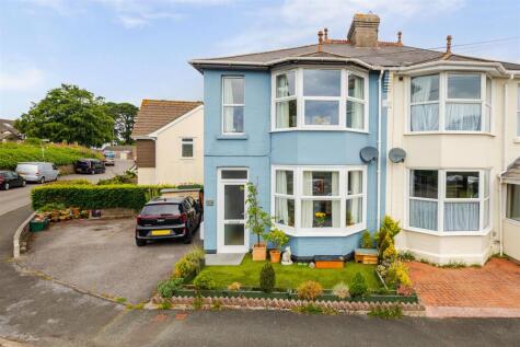 Church Road, Dartmouth