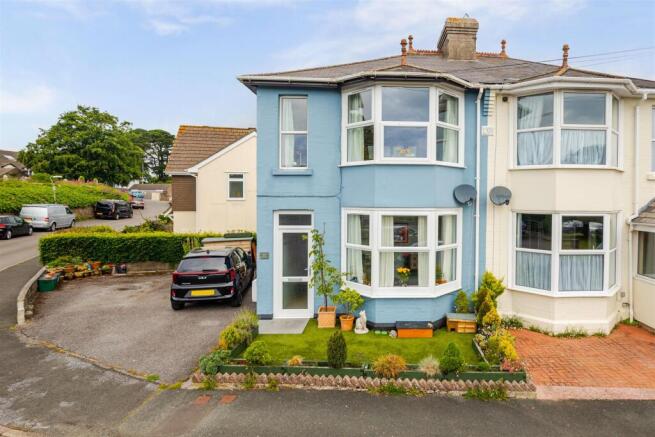 A01 - Ground Floor Flat 23 Church Road Dartmouth -