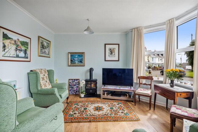 A13 - Ground Floor Flat 23 Church Road Dartmouth -