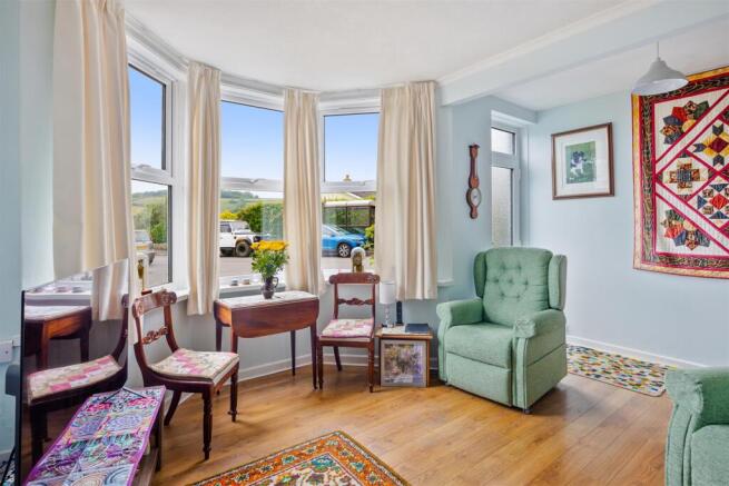 A11 - Ground Floor Flat 23 Church Road Dartmouth -