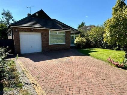 Town Lane, Mobberley