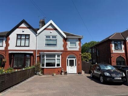 Northfield Road, Manchester