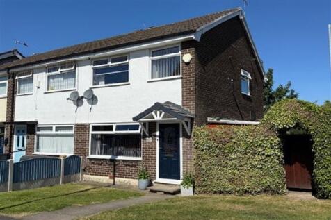 The Links, Manchester