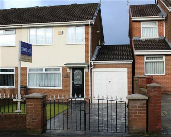 3 bedroom house for rent manchester