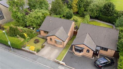 St. Peters Avenue, Rossendale