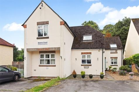 Baker Street, Waddesdon, Buckinghamshire.