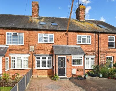 Quainton Road, Waddesdon, Buckinghamshire.