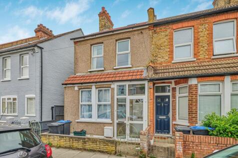 Fernlea Road, Mitcham