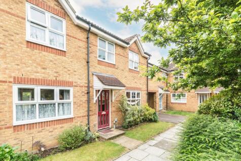 Henry Doulton Drive, Tooting