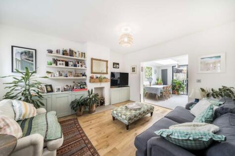 Topsham Road, Tooting