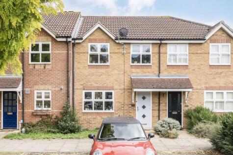 Henry Doulton Drive, Tooting