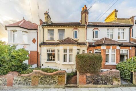 Ribblesdale Road, Streatham