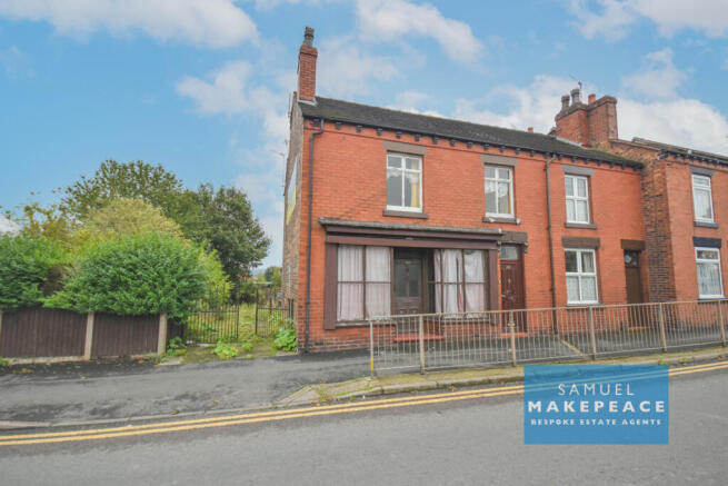 Six Bedroom Semi Detached Property