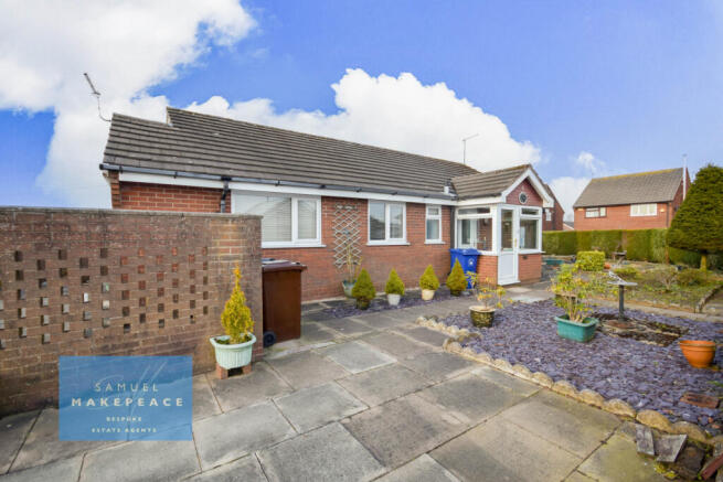 Three Bedroom Detached Bungalow Property