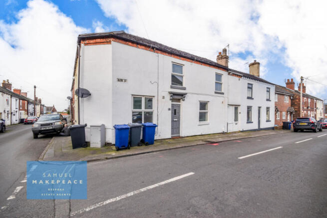Two Bedroom Flat