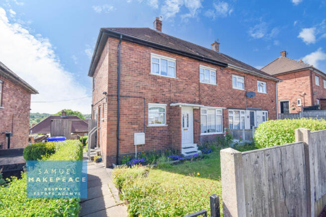 Three Bedroom Semi Detached Property with lovely 