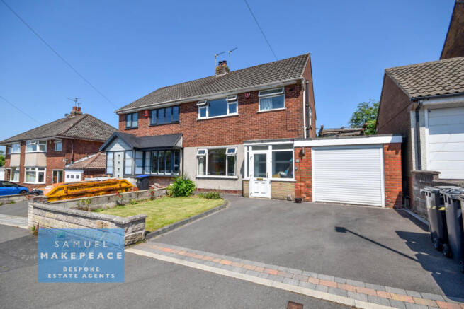 Three Bedroom Semi Detached Property with Integra