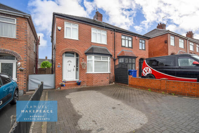 Turn Key Ready Three Bedroom Semi Detached Proper