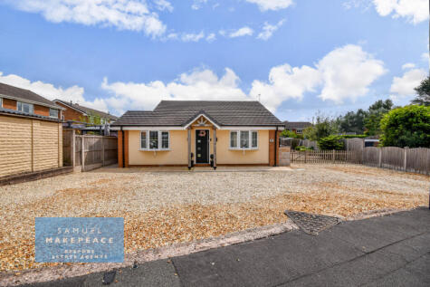 Wallis Way, Baddeley Green, Stoke-on-Trent