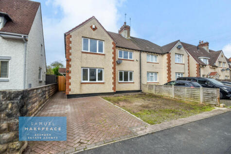 Second Avenue, Kidsgrove, Stoke-on-Trent