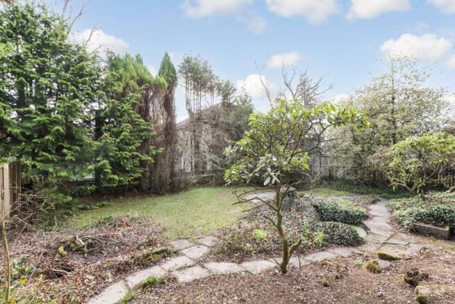 Private Garden
