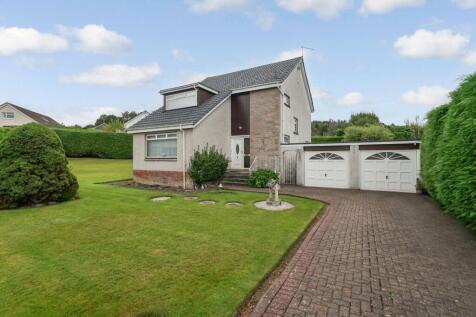 Ochiltree Court, Dunblane, FK15