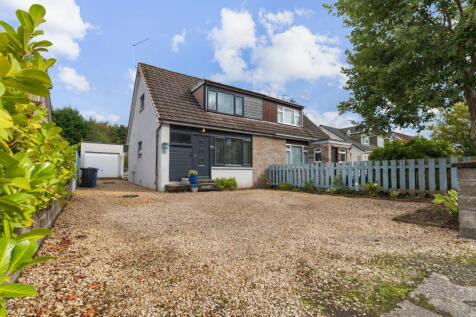 Strathmore Avenue, Dunblane, FK15