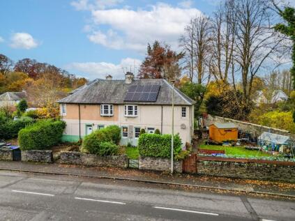 Perth Road, Dunblane, FK15