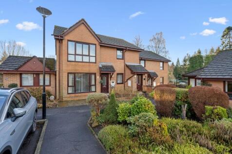 Holmehill Court, Dunblane, FK15