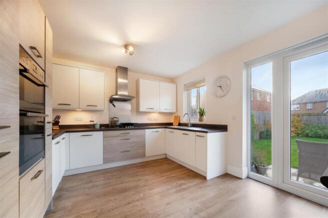 Kitchen-Diner