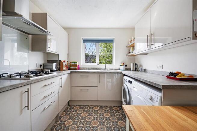 Kitchen-Diner