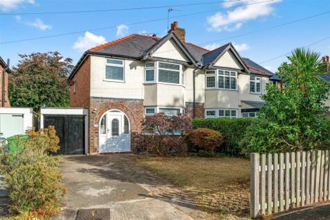 Graburn Road, Formby, Liverpool