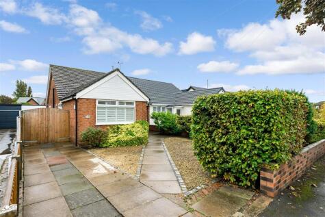 Park Road, Formby, Liverpool