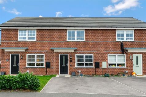 Belding Close, Formby