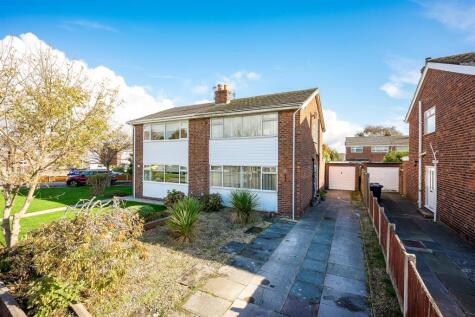 Gardner Road, Formby, Liverpool