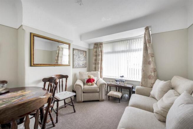 Front Reception Room