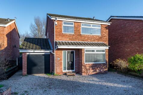 Church Close, Formby, Liverpool