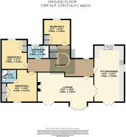 ParkViewBungalowEdwardsLaneBramfieldHalesworthIP19