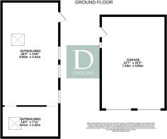 WoodstockBarnOutbuildingGarageChapelLaneBotesdaleD