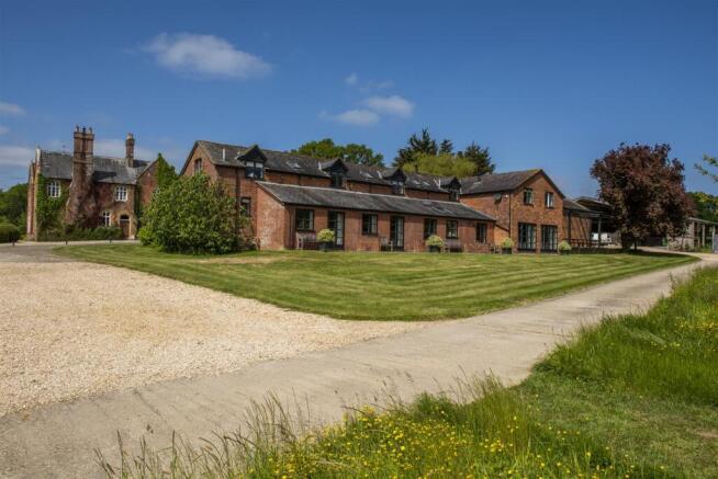 Cottages