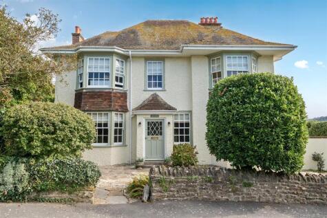 Allington Park, Bridport