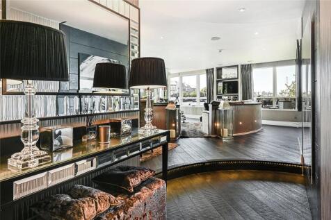 Albert Embankment, London, SE1